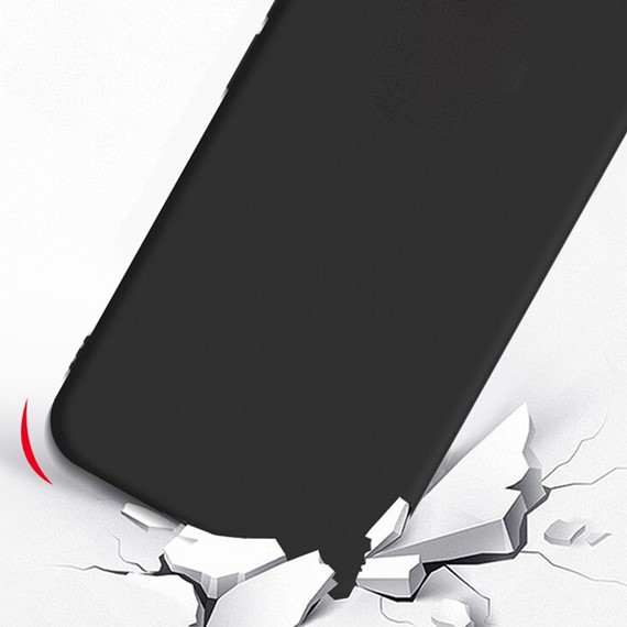 CaseUp Xiaomi Mi 10T Lite Kılıf Matte Surface Gold 5